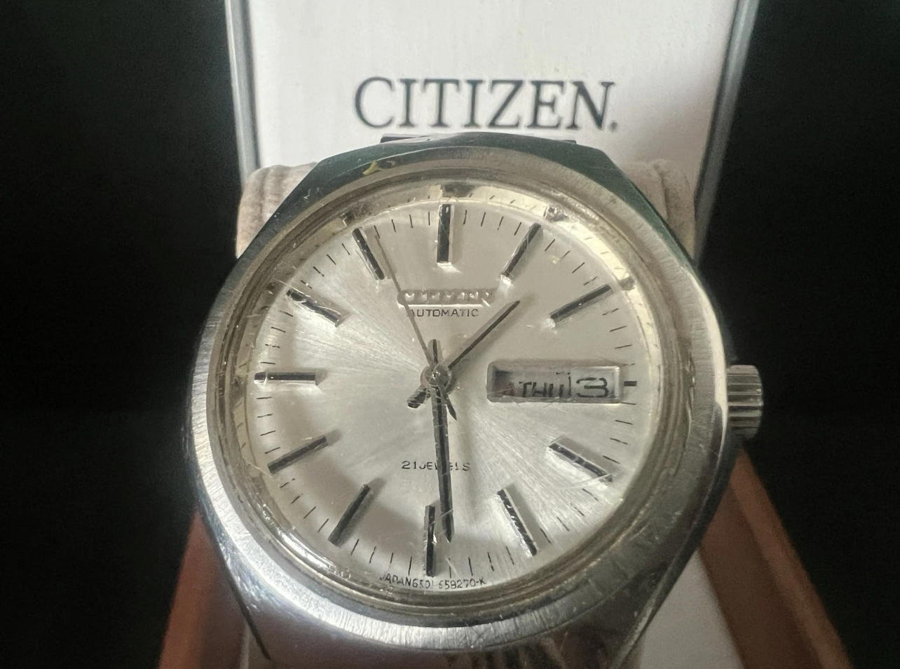 Orologi, accessori & Gioielli