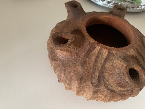 🔴 DIFFUSORE Di AROMI In Legno, Il Profumo Quadruplicato Rispetto Ai Bastoncini