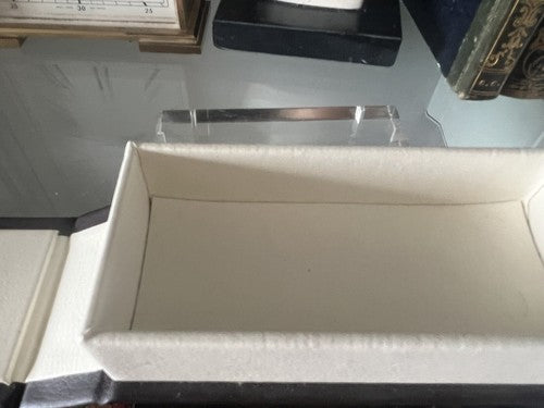 Daniel Wellington Uhrenbox, braun 
