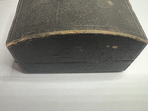 Pencil Case Nibs Pen Fountain Pen Pencil Case Casket Lighthouse Vintage 1930