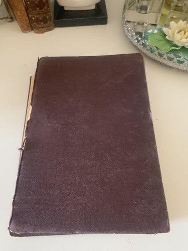 🔴 Book THE BETROTHED Alessandro Manzoni Florence 1962 TIME 