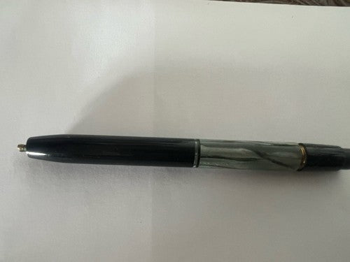 Pelikan 200 Portemine Crayon Mécanique Auch Gris Parties Recharge