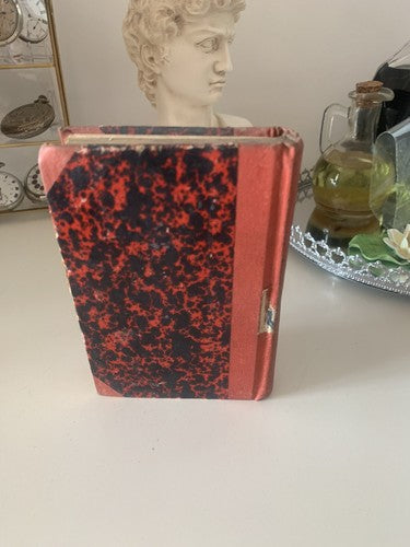 🔴 Book THOUSAND AND THIRTY socialists M. Wittche antique booklet cover 1892 