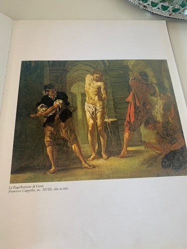 🔴 Libro PICCOLO VANGELO meditazioni sul Rosario di Longo vintage 1981