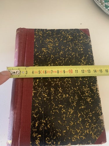 🔴 Book THE LAST 100 YEARS OF UNIVERSAL HISTORY Orsi Turin ERA 1915 