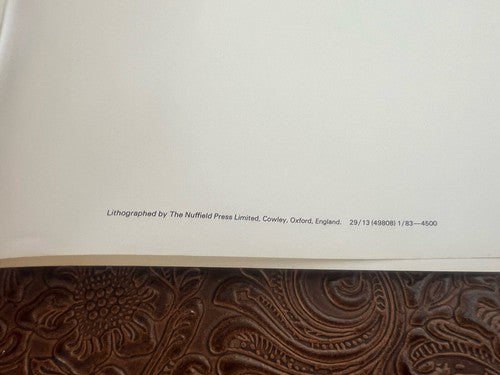 🔴 ROVER 2000 Libretto auto uso manutenzione 2300-2300S-2600S ORIGINALE vintage