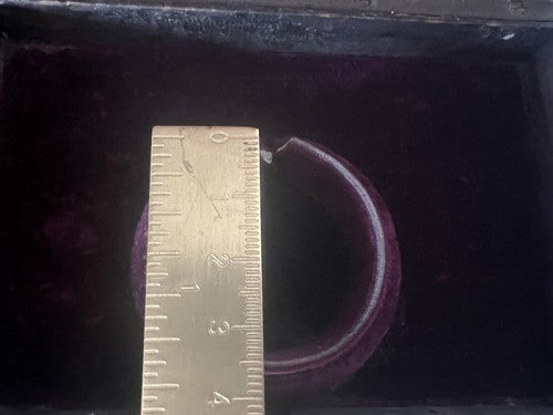 🔴 FRERES BERGEON box scatola orologio tasca cofanetto astuccio custodia vintage