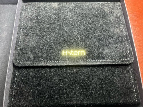 H. Stern Boîte Collier Coffret Étui Etui Joyau 