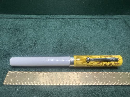 Sheaffer Kugelschreiber mit Mehrfachmarkierung, unverzichtbar, schnörkellos, Vintage 