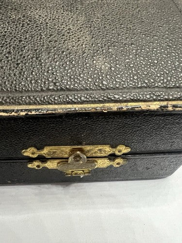 Pencil Case Nibs Pen Fountain Pen Pencil Case Casket Lighthouse Vintage 1930
