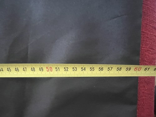 🔴 SALVATORE FERRAGAMO sacca anti polvere porta abito, giacche in tessuto nero