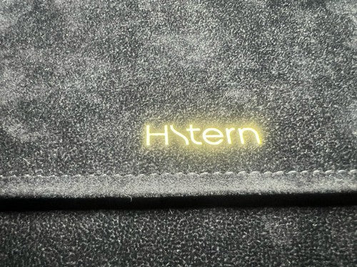 H. Stern Boîte Collier Coffret Étui Etui Joyau 