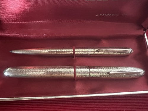 Zenith Stylo-Plume Stylo à Plume Extra Stylo Plume Or Crayon Mécanique Vintage