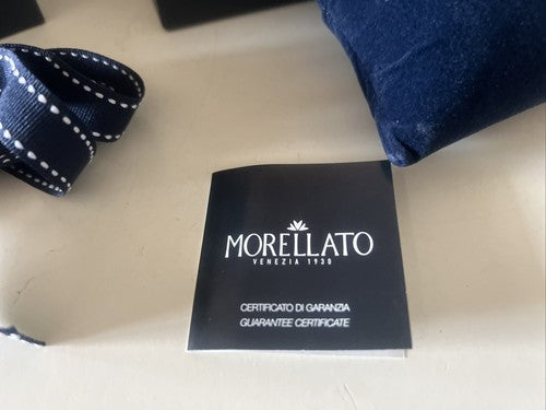 🔴 MORELLATO box scatola orologio bracciale gioiello custodia certificato