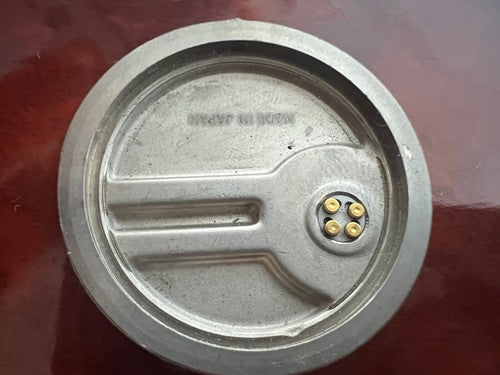 🔴 SECTOR fondello orologio expander EXP 303 in acciaio