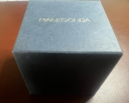 PIANEGONDA Boîte Bracelet Housse Coffret Trousse Avec Coussin