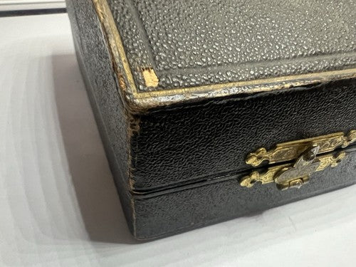 Pencil Case Nibs Pen Fountain Pen Pencil Case Casket Lighthouse Vintage 1930