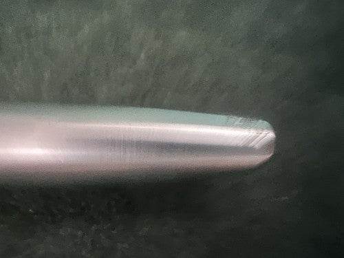 Aurora Stylo-Plume Sphère Recharge Roller Style Noire Capuche Chrome Écrit 