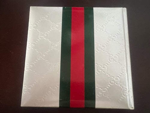 Gucci Catalog Sacs Bijoux Chaussure Officiel Homme Femme Mode Vacances 2007 