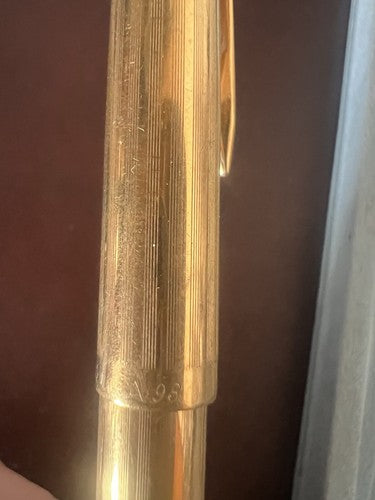 Aurora 98 Stifte Sphère Parties Recharge Corps Clips Lot 3 Stk 