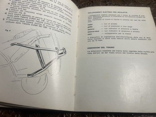 🔴 Original MINI COOPER MK3 Oldtimer-Gebrauchs- und Wartungshandbuch 