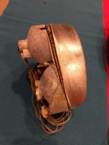 🔴 Fanale posteriore BMW 1602 2002 E10