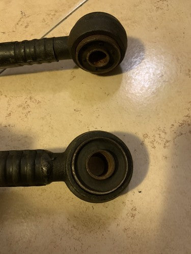 Alfa Romeo Giulia 1750 2000 Spider 2 Têtes Bielle Direction D'Époque 