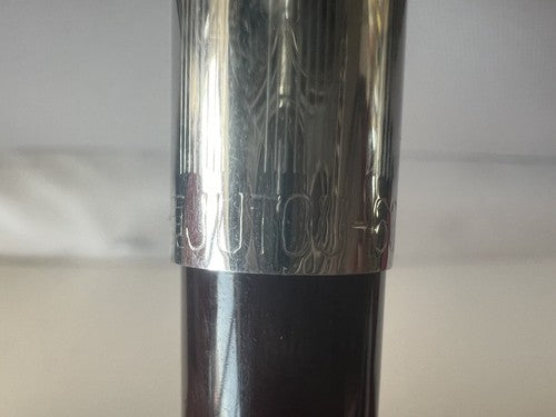 Jutou 636 Stylo-Plume Stylo à Plume Avec Pierre Rouge Clawset Écrit Vintage