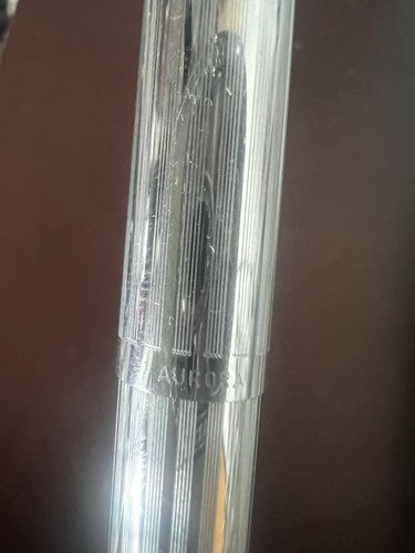 Aurora 98 Stifte Sphère Parties Recharge Corps Clips Lot 3 Stk 