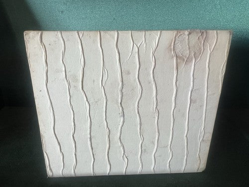 🔴 OMEGA box scatola orologio polso astuccio cofanetto con nastro rosso