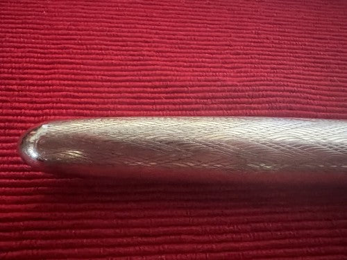 🔴 ZENITH penna stilografica EXTRA pennino ORO matita meccanica vintage