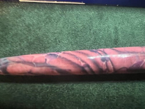 Waterman Stylo-Plume Stylo à Plume Reflex Rose 3 F Vintage Garantie Nouvelle