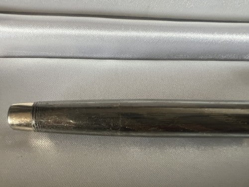 Condor Stylo-Plume Stylo à Plume Deluxe A Piston Recharge Écrit Vintage 50