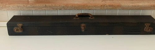 🔴 TELO X PROIETTORE PORTATILE estensibile in valigetta vintage