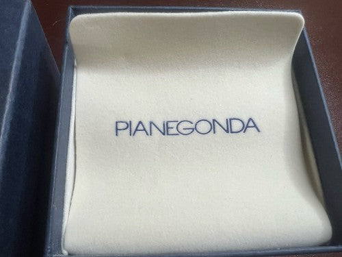 PIANEGONDA Boîte Bracelet Housse Coffret Trousse Avec Coussin