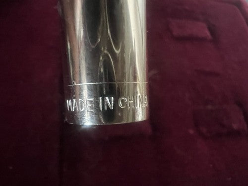 Hero 330 Capuche Stylo-Plume Stylo à Plume Doré Parties De Recharge Vintage 