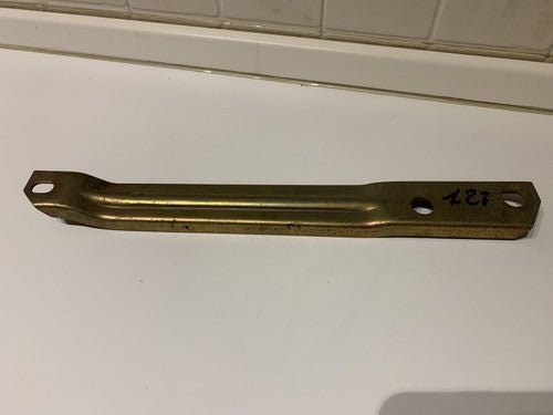 Fiat 127 Bracket Support Silencer 4265912 