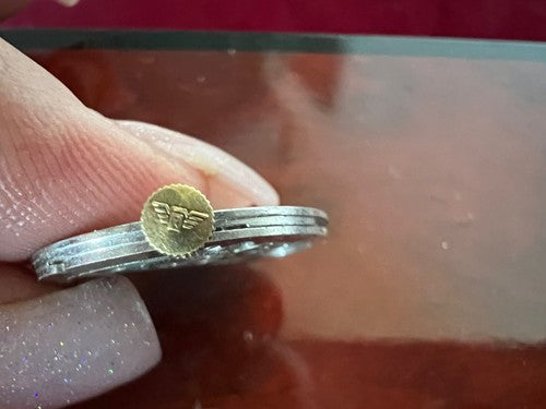 🔴 LONGINES Movimento orologio CALIBRO 428 da revisionare parti vintage