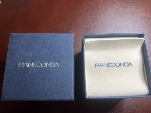 PIANEGONDA Boîte Bracelet Housse Coffret Trousse Avec Coussin