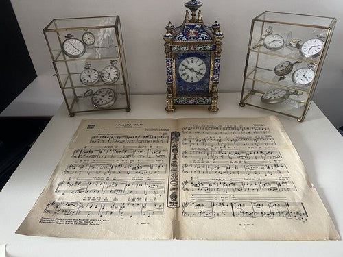 🔴 GILDA RITA HAYWOERTH Meine Partitur, Roberts, Fisher Mailand 1947 