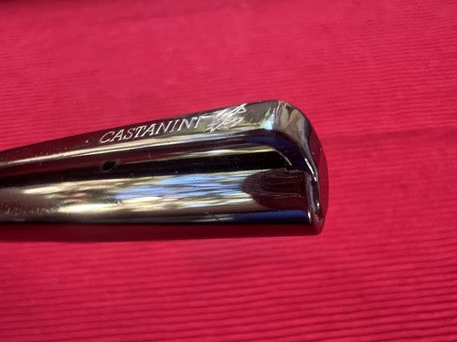 🔴 OMAS penna stilografica lacca canna di fucile cartuccia pubblicitaria