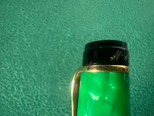 Aurora Stylo-Plume Sphère Optima Printemps Auroloide Édition Limité Et Vinatge