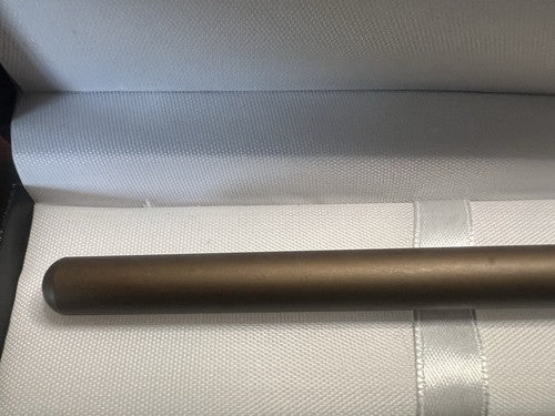 Tout L’Attirail Stylo-Plume Stylo à Plume Laque Marron à Cartouche Iridium M