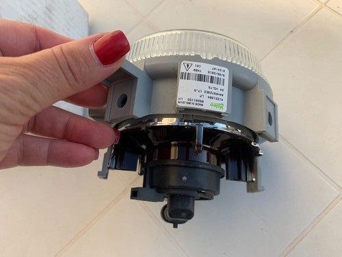 Iveco Stralis Et Bus 41221084 NEBELSCHEINWERFER Route Projecteur Auxiliaire 