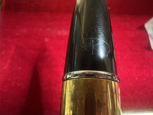 Aurora Stylo-Plume Stylo à Plume 88K Aigle Plaqué Or M Vintage 2196034