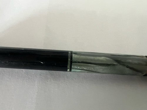 Pelikan 200 Portemine Crayon Mécanique Auch Gris Parties Recharge