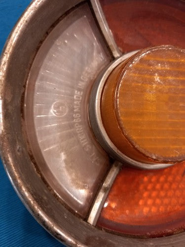 🔴 Fanale posteriore BMW 1602 2002 E10