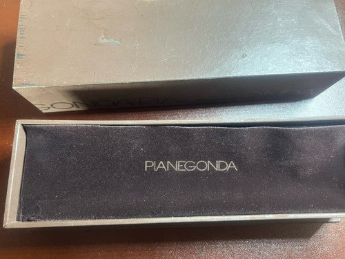 PIANEGONDA Boîte Bracelet Housse Coffret Trousse Avec Mousquetons