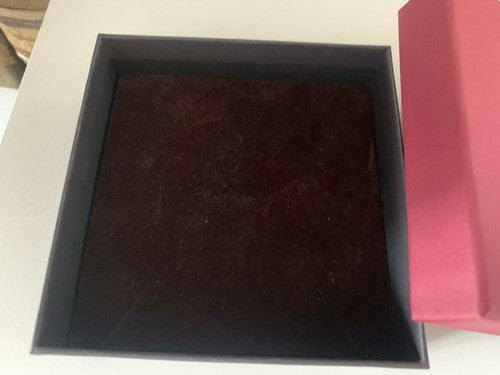 Rebecca Boîte X Bijou Bracelet, Collier, Anneau Certifié