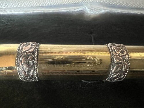 Amerika Stylo-Plume Stylo à Plume Retractable mit Craie&amp;plus Pen oder Écrit Cru 